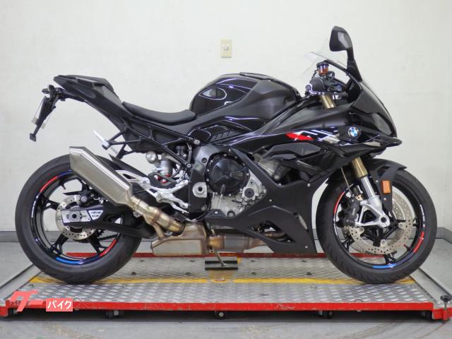 Ｓ１０００ＲＲ　２０２３年モデル　ＥＴＣ　６６２００