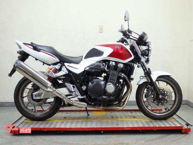 ＣＢ１３００Ｓｕｐｅｒ　Ｆｏｕｒ　ＳＣ５４　６速モデル　ＥＴＣ　エンジンガード　６８５２７
