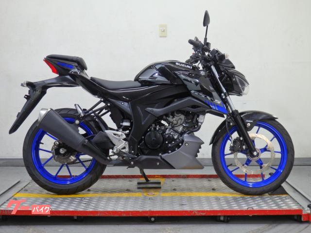 ＧＳＸ−Ｓ１２５　ＤＬ３２Ｄ　ＡＢＳモデル　６８３８０
