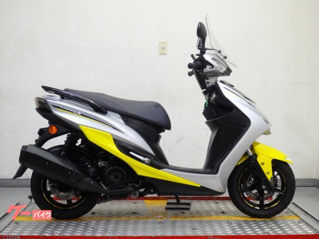 シグナスＸ　ＳＲ　ＳＥＤ８Ｊ　スクリーン　６８３７７