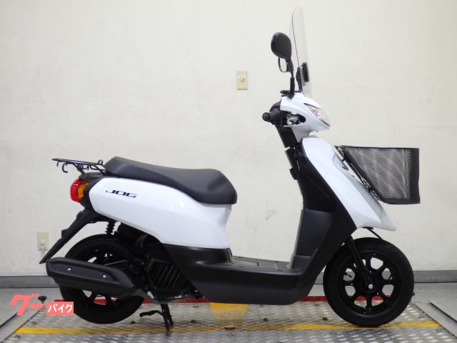ＪＯＧ　ＡＹ０１　フロントバスケット　スクリーン　６７７５５