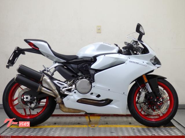 ９５９パニガーレ　ＥＴＣ２．０　スライダー　６９１３３