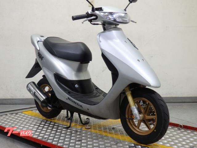 ビスタ ホンダ ライブDio ZX 中期 AF35 リアサス