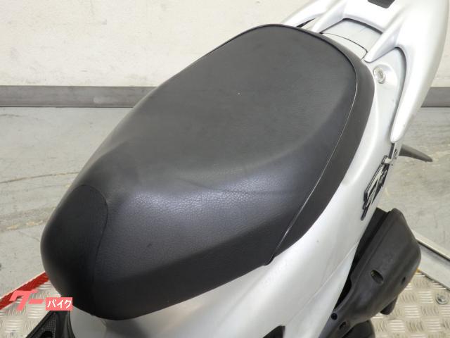 ビスタ ホンダ ライブDio ZX 中期 AF35 リアサス