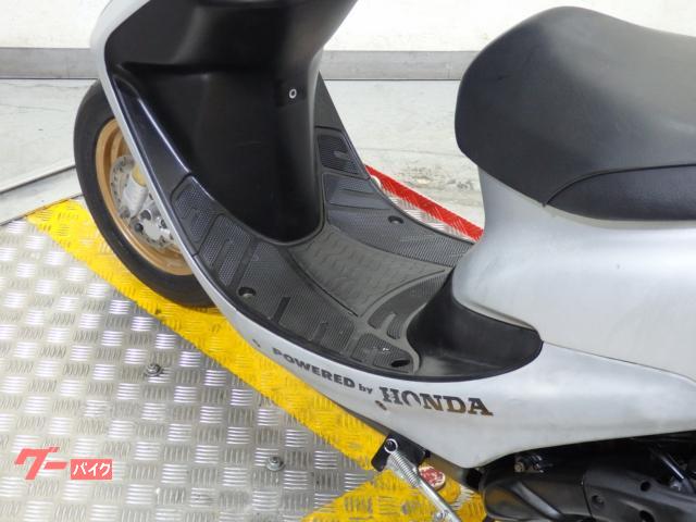 ホンダ ライブDio ZX 中期 AF35 リアサス