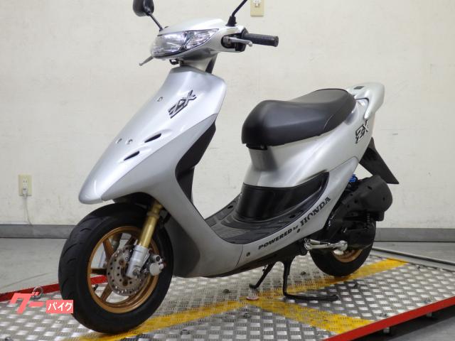 ホンダ ライブDio ZX 中期 AF35 リアサス