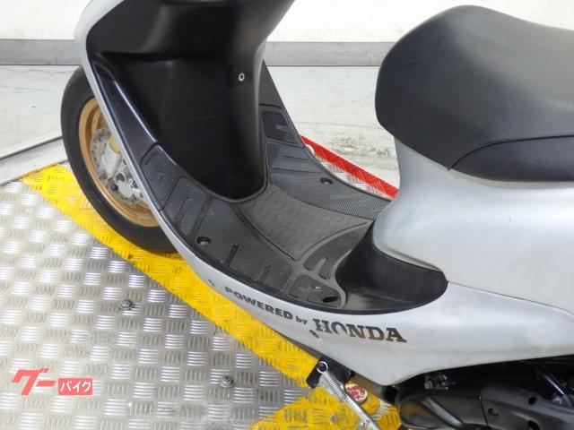 にと。様リクエスト ライブディオZX/ホンダ 中期 AF35 リアサス サイドスタンド