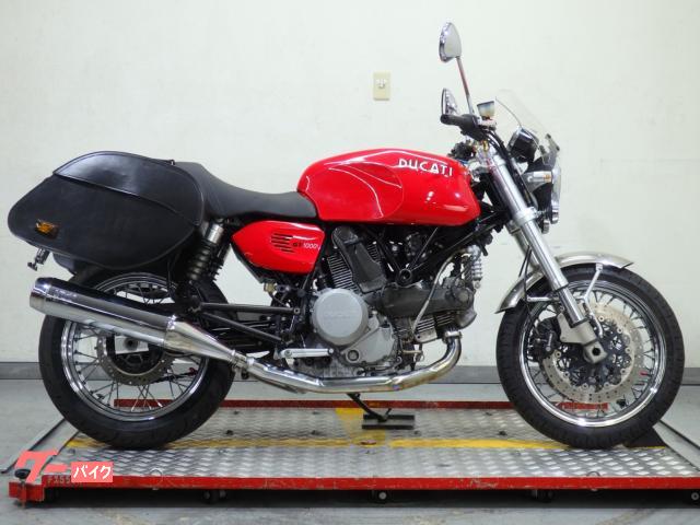 ＧＴ１０００　スクリーン　サイドバッグ　６９２９１