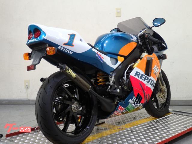 ホンダ　NSR250　レプソル o7r6kf1 ホンダ（HONDA） NSR250R /SP/SEの型式・スペックならバイクブロス
