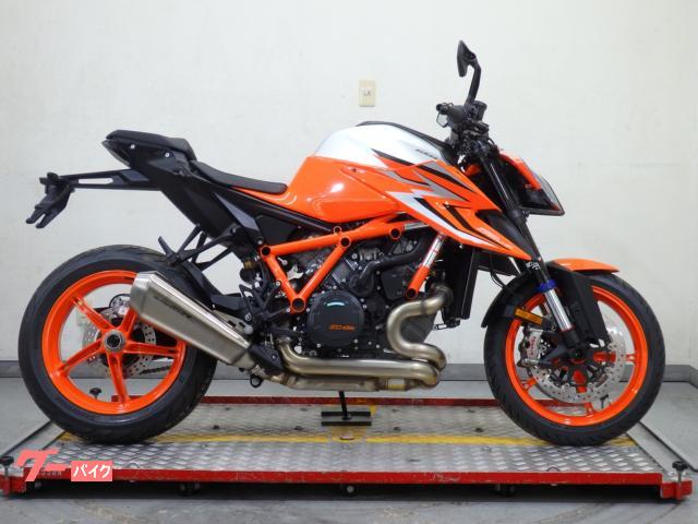 １２９０スーパーデュークＲエボ　新車　６９４９８