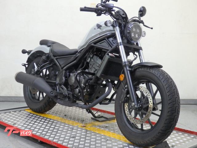 年末年始セール レブル２５０　500 ２０２３年式~　改造品 ホンダ「レブル250」「レブル250 S エディション」【1分で読める