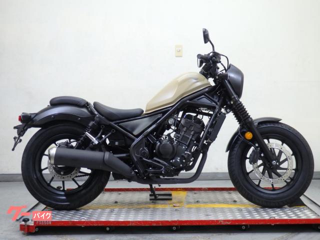 レブル２５０　ＭＣ４９　６９５８４