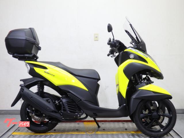 トリシティ　ＳＥＣ１Ｊ　スクリーン　トップケース　６９７９４