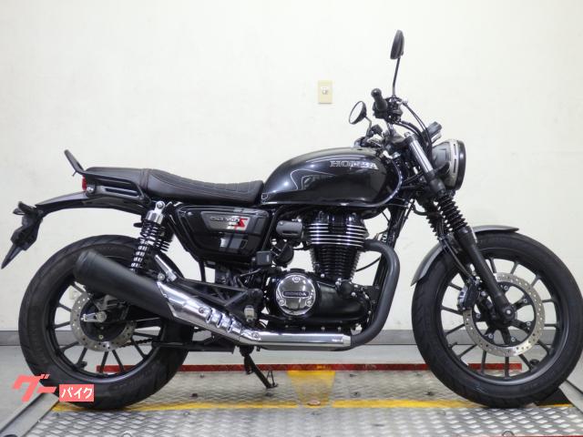 ＧＢ３５０Ｓ　グラブバー　６９４５３