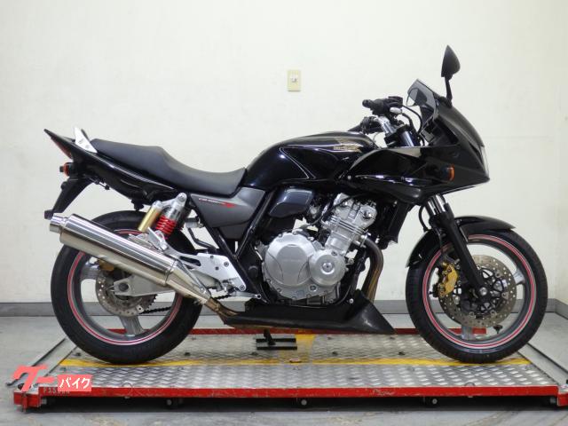 ＣＢ４００Ｓｕｐｅｒ　ボルドール　ＶＴＥＣ　Ｒｅｖｏ　アンダーカウル　ＥＴＣ　６９３０７