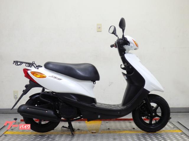 ＪＯＧデラックス　ＳＡ３９Ｊ　６１１３５