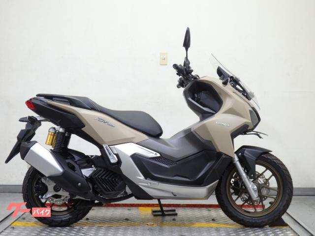 ＡＤＶ１６０　インドネシア仕様　６９０９３