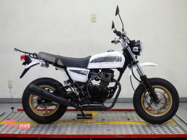 Ａｐｅ１００　タイプＤ　ＨＣ１３　リアキャリア　６５４６７