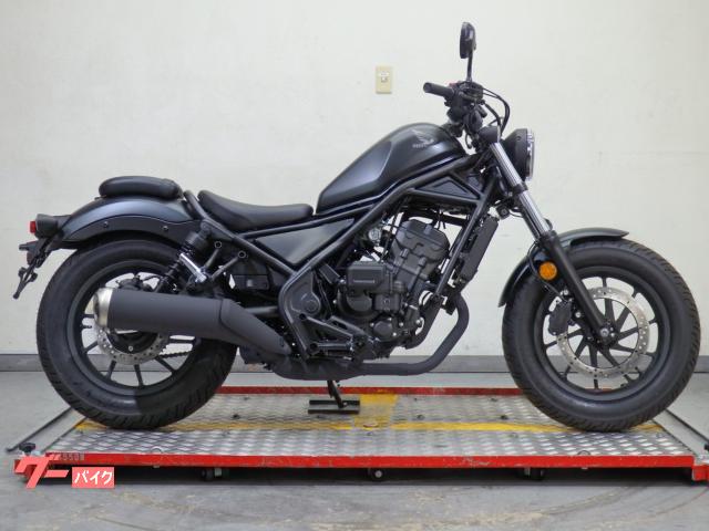 レブル２５０　Ｅ−Ｃｌｕｔｃｈ　２０２５年モデル　６９７１５