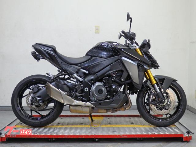 ＧＳＸ−Ｓ１０００　ＥＫ１ＡＡ　ＥＴＣ２．０　フェンダーレス　６９９６８