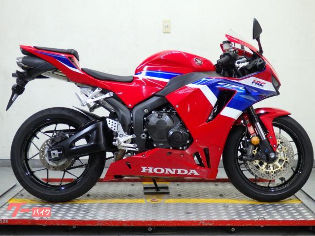 ＣＢＲ６００ＲＲ　ＰＣ４０　２０２４年モデル　７０３１５