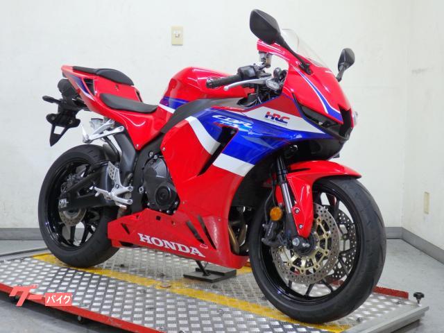車両情報:ホンダ CBR600RR | リバースオート甲府 | 中古バイク・新車