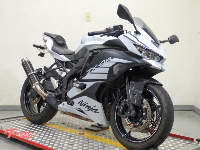 車両情報:カワサキ Ninja ZX−4R SE | リバースオート甲府