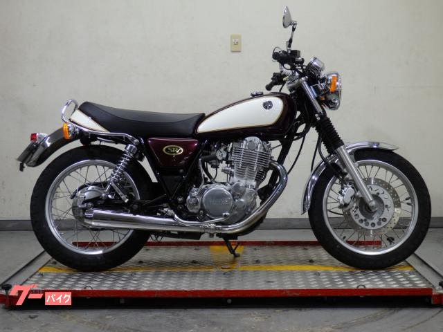 ＳＲ４００　ＲＨ０１Ｊ　マフラー　７０９２９