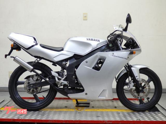 ＴＺＲ５０Ｒ　最終型　４ＥＵ　ＣＤＩ　７０６１６