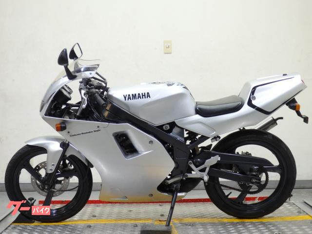 ヤマハ TZR50R 最終型 4EU CDI 70616｜リバース