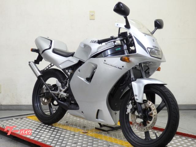 ヤマハ TZR50R 最終型 4EU CDI 70616｜リバース