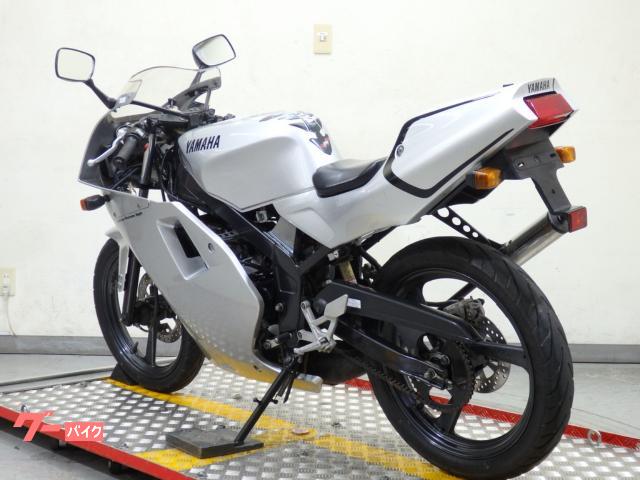 TZR50R    4EU4型 ヤマハ TZR50R 最終型 4EU CDI 70616｜リバース