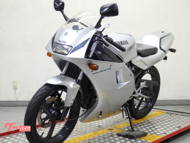 ヤマハ TZR50R 最終型 4EU CDI 70616｜リバース