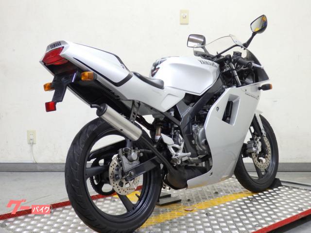 ヤマハ TZR50R 最終型 4EU CDI 70616｜リバース