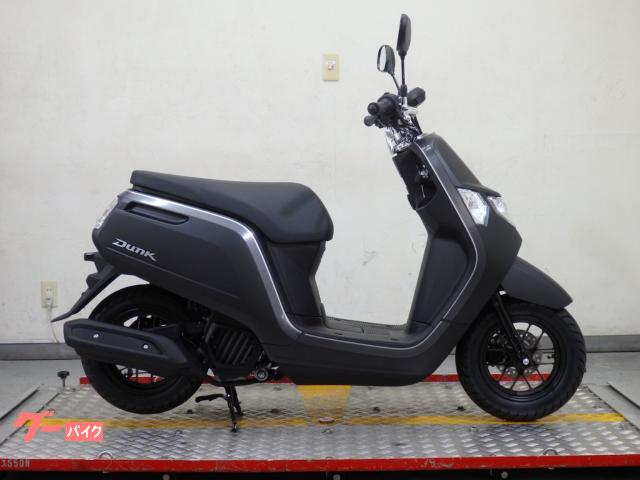 ダンク　ＡＦ７８　新車　メーカー保証あり　７０９０４