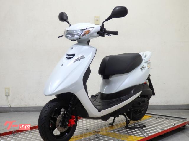 ヤマハ JOG ZR SA39J 71865｜リバースオート甲府｜新車 