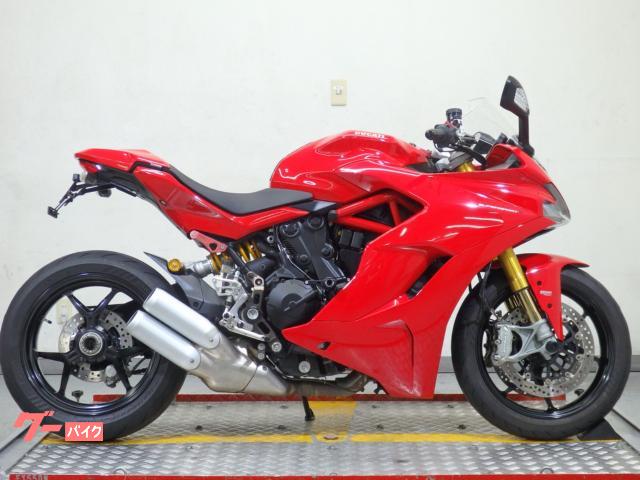 スーパースポーツＳ　バックステップ　ＥＴＣ　７１７４０