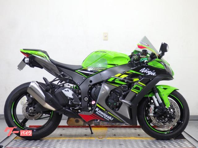 Ｎｉｎｊａ　ＺＸ−１０Ｒ　スクリーン　フェンダーレス　ＥＴＣ　７１６４２