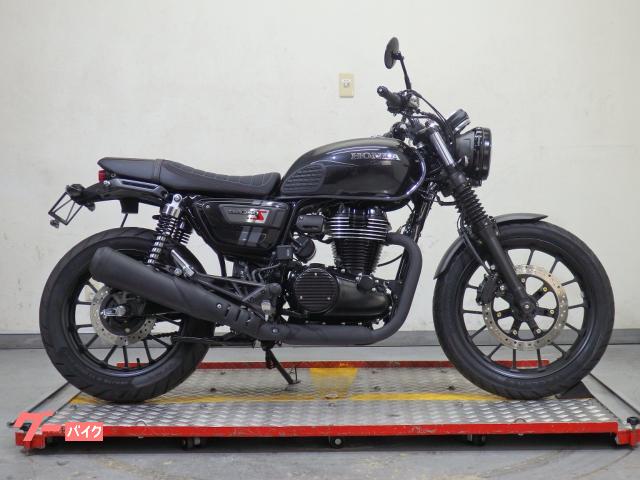 ＧＢ３５０Ｓ　リアフェンダーレス　７２２５０