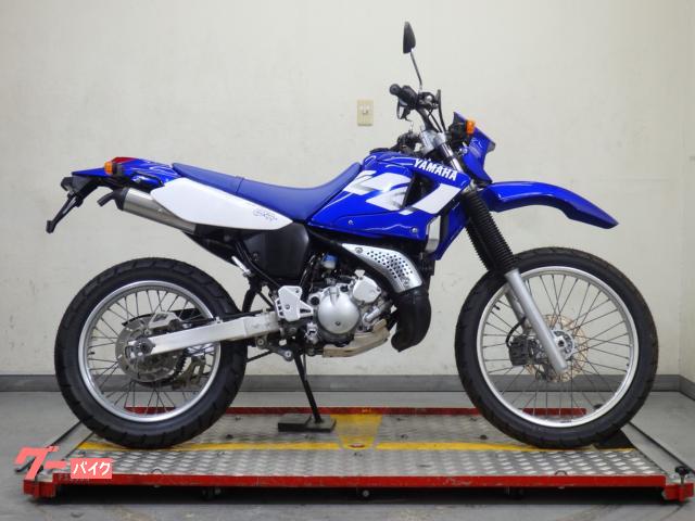 ランツァ　４ＴＰ　後期型　前後新品タイヤ　ＲサスＯＨ済み　７０６５０