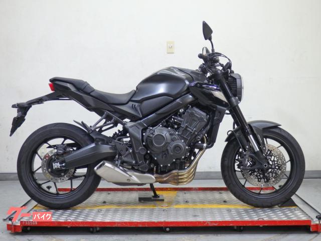 ＣＢ６５０Ｒ　ＲＨ０３　２０２３モデル　グリップヒーター　７２２８９