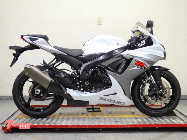 ＧＳＸ−Ｒ６００　２０１５モデル　ＧＮ７ＦＡ　Ｌ５　７２３２５