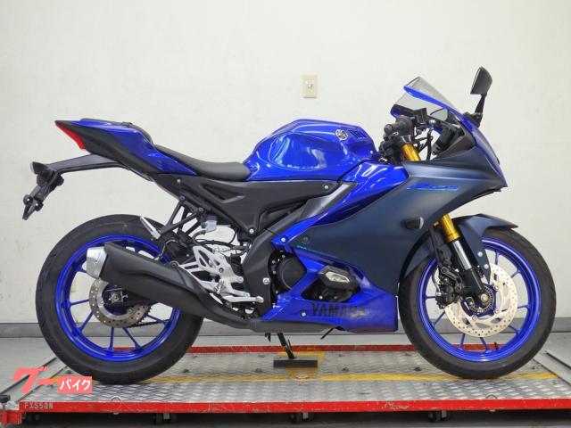 ＹＺＦ−Ｒ１２５　ＲＥ４５Ｊ　２０２３年モデル　７２４７９