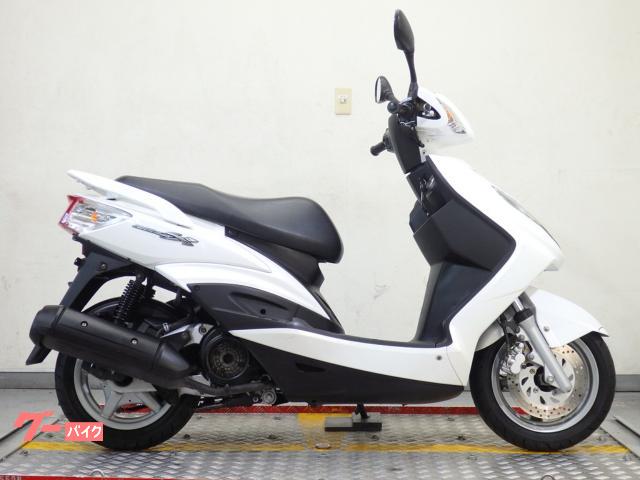 シグナスＸ　ＦＩモデル　ＳＥ４４Ｊ　７２４８９