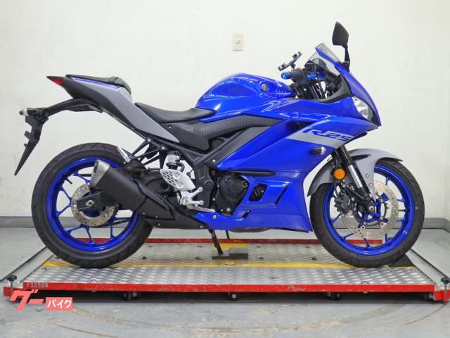 ＹＺＦ−Ｒ２５　ＲＧ４３Ｊ　２０２０年モデル　７２４５０