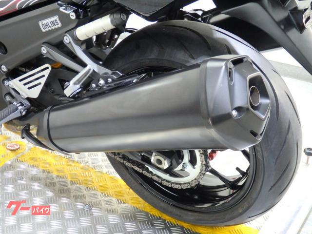 カワサキ Ninja ZX－14R オーリンズエディション 東南アジア