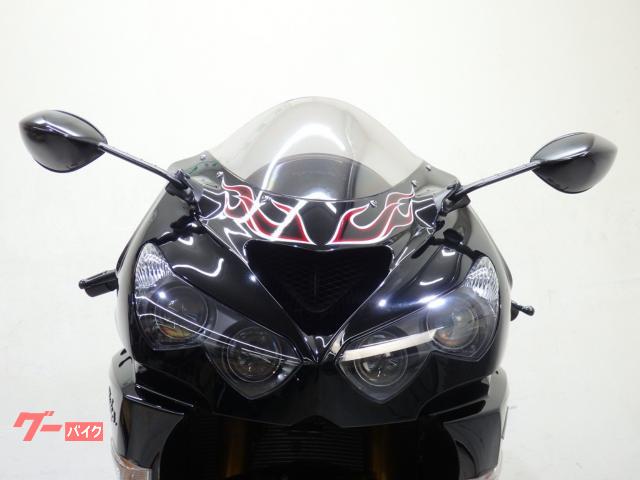 カワサキ Ninja ZX－14R オーリンズエディション 東南アジア