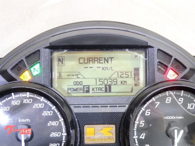 車両情報:カワサキ Ninja ZX−14R | リバースオート甲府 | 中古バイク