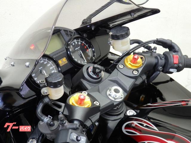 カワサキ Ninja ZX－14R オーリンズエディション 東南アジア