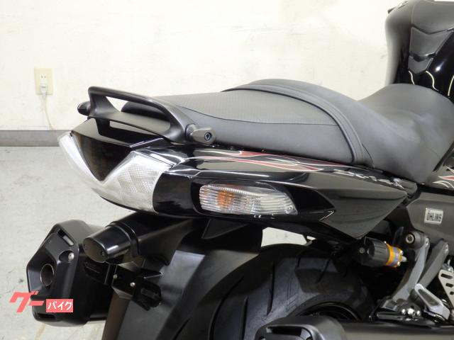 カワサキ Ninja ZX－14R オーリンズエディション 東南アジア